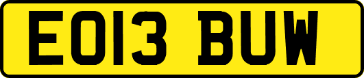 EO13BUW