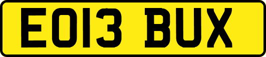 EO13BUX