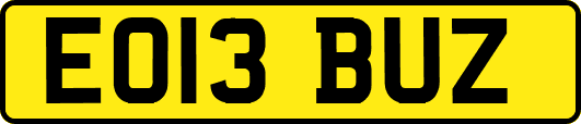 EO13BUZ