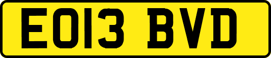 EO13BVD