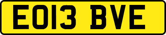 EO13BVE