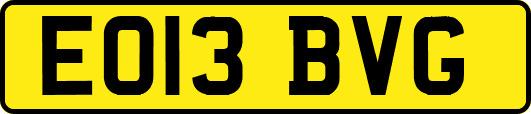 EO13BVG