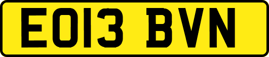 EO13BVN