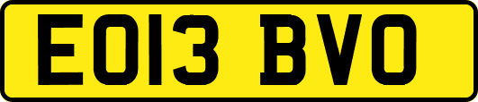 EO13BVO