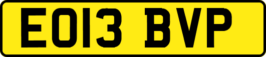EO13BVP
