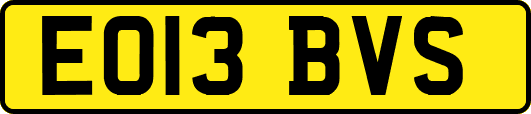 EO13BVS