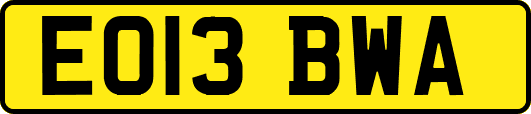 EO13BWA