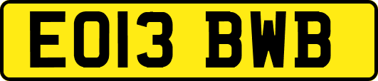 EO13BWB