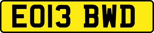 EO13BWD