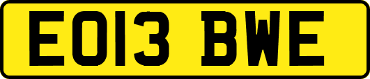 EO13BWE