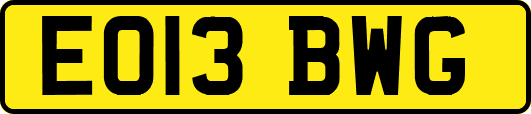 EO13BWG