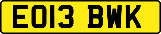 EO13BWK