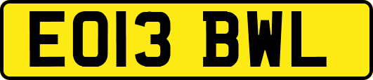 EO13BWL