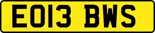 EO13BWS