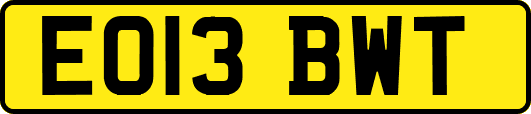EO13BWT