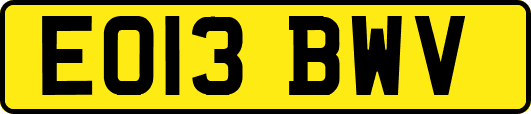 EO13BWV
