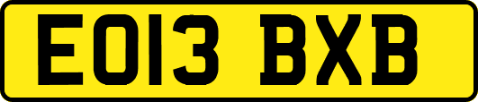 EO13BXB