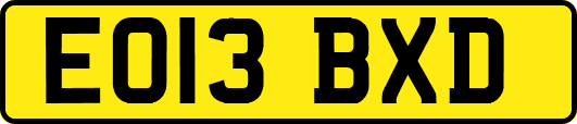 EO13BXD