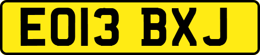 EO13BXJ