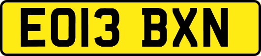 EO13BXN