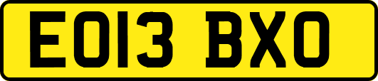 EO13BXO