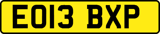 EO13BXP
