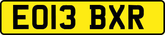 EO13BXR