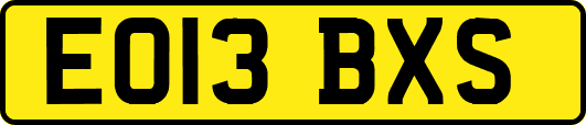 EO13BXS