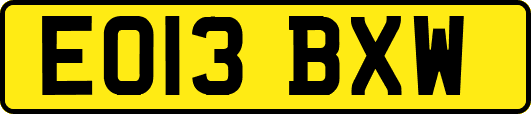 EO13BXW