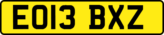 EO13BXZ