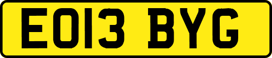 EO13BYG