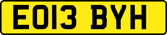 EO13BYH