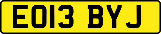 EO13BYJ