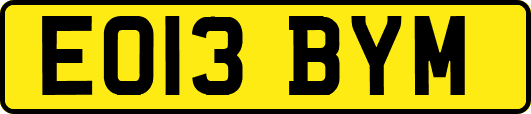 EO13BYM