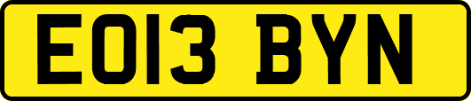 EO13BYN