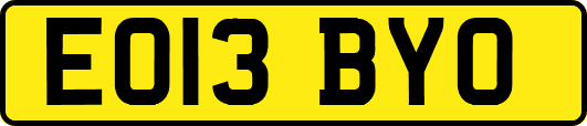 EO13BYO