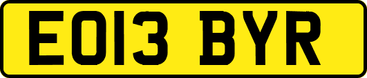 EO13BYR