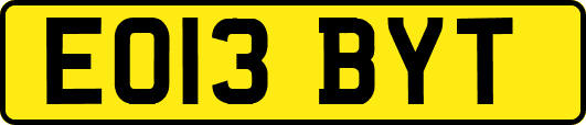 EO13BYT