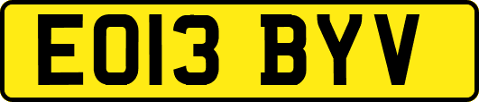 EO13BYV