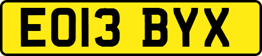 EO13BYX