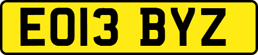 EO13BYZ
