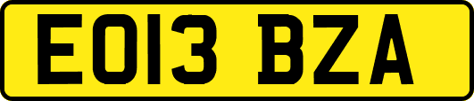 EO13BZA