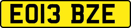 EO13BZE