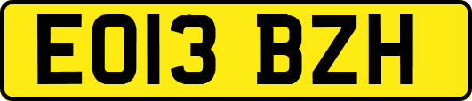 EO13BZH