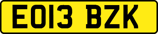 EO13BZK