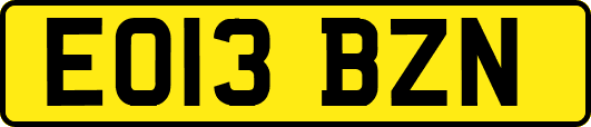 EO13BZN