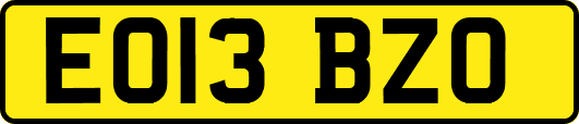 EO13BZO