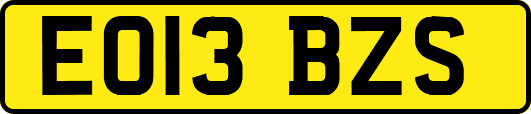EO13BZS
