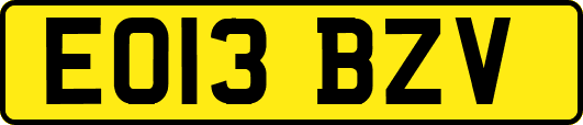 EO13BZV