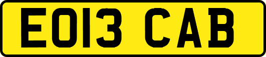 EO13CAB